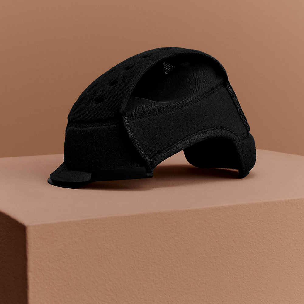 EU foam padding for Eole riding helmet Hermès UK